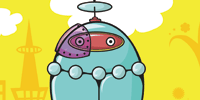 Mighty Egg