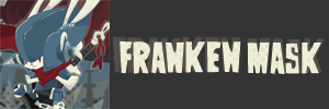 frankenmask