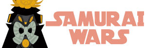 samurai wars