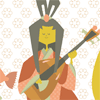 年賀2012