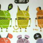 calendar