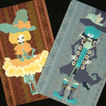 mini note books
