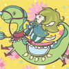 虹