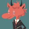 student animals